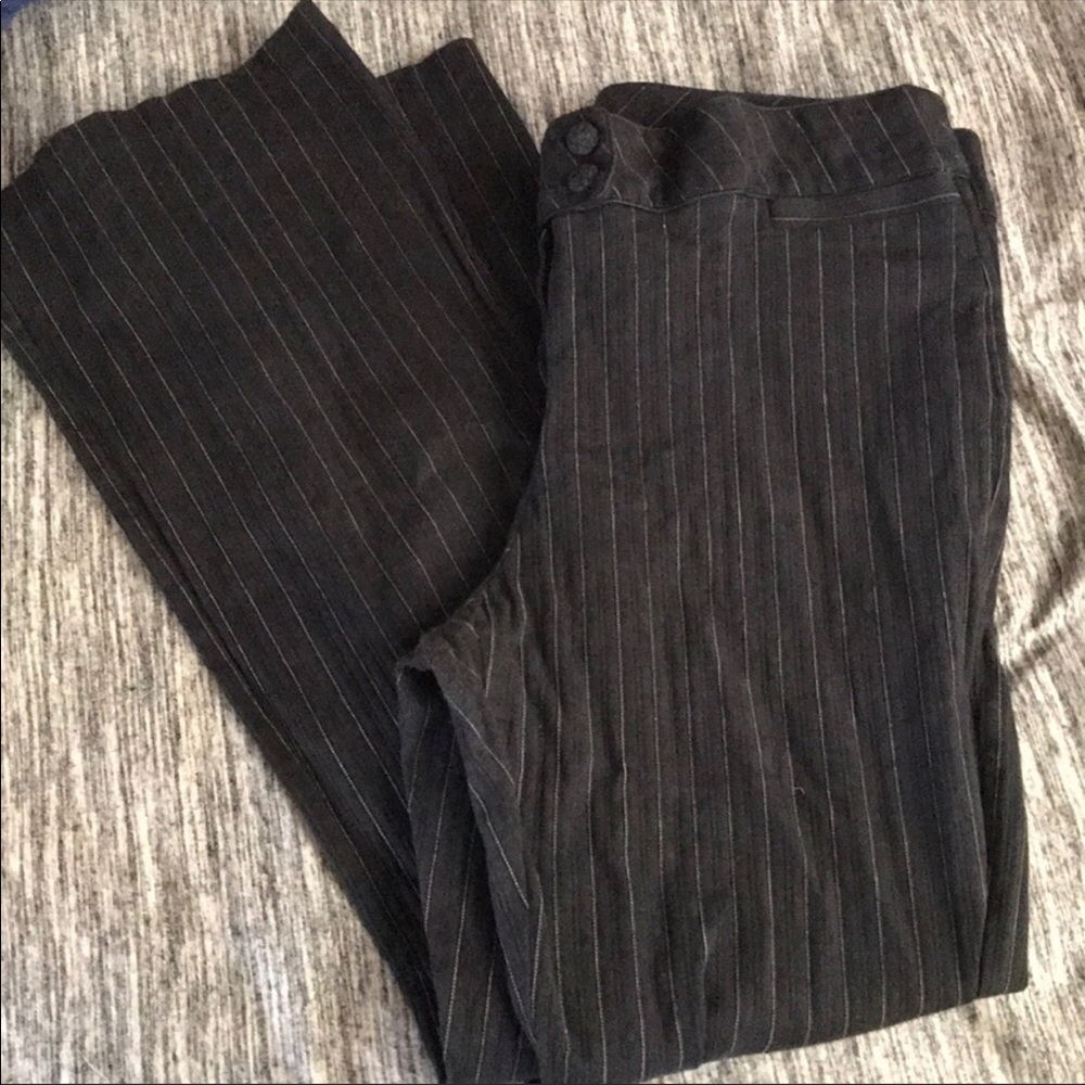 Nine & co. Business Slacks